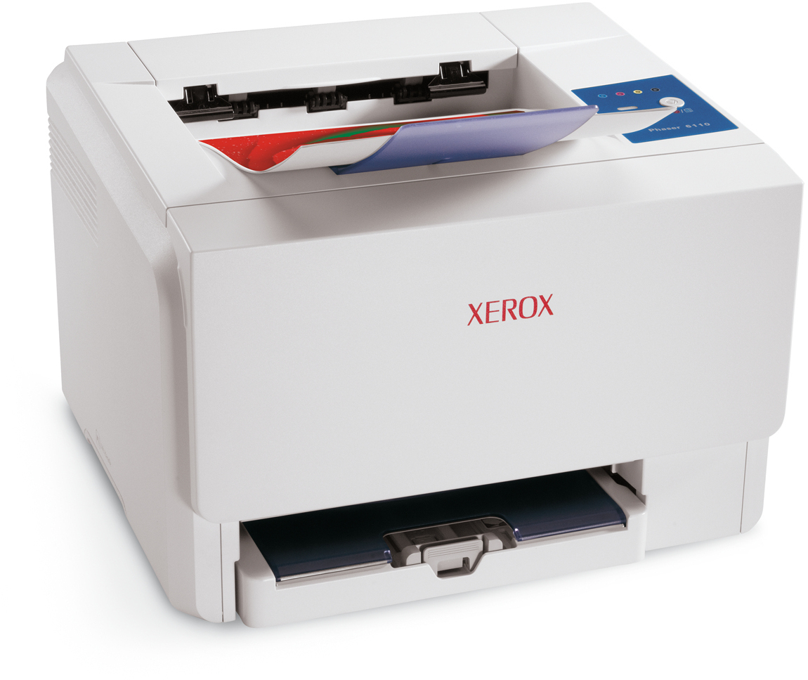 Xerox PHASER 6110 N