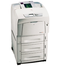 Xerox PHASER 6200 DX