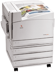 Xerox PHASER 7700GX