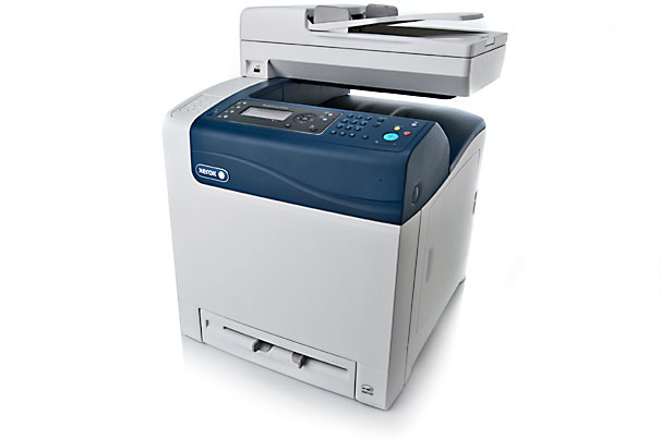 Xerox WorkCentre 6505 VDN