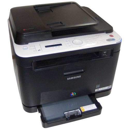 Samsung CLX 3185