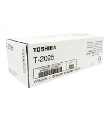 Toner Toshiba T-2025 