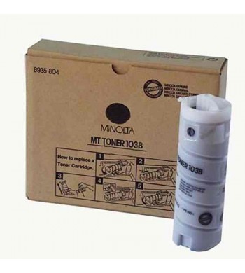 Toner Minolta MT-103B