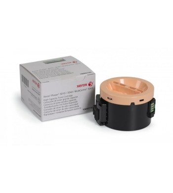 Toner Xerox Phaser 3010 (106R02182)