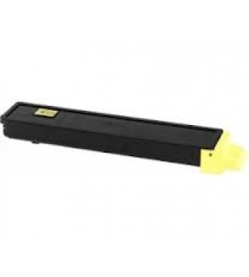 Toner Kyocera TK-895Y