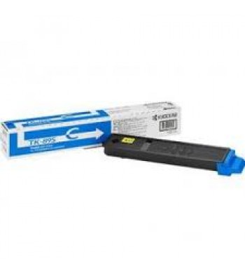 Toner Kyocera TK-895C