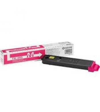 Toner Kyocera TK-895M