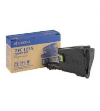 Toner Kyocera TK-1115