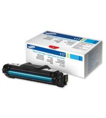 Toner Samsung MLT-D117S