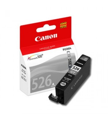 Kartuša Canon CLI-526, SIVA, ORIGINAL