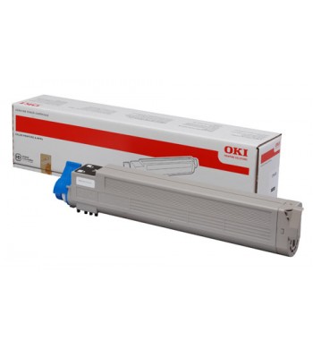 Toner OKI 43837132