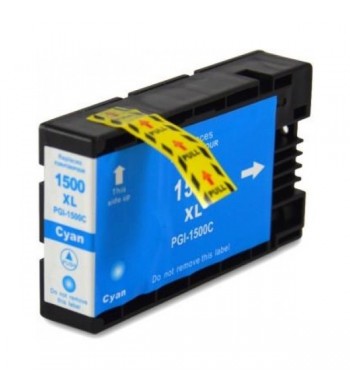 Kartuša Canon PGI-1500 XL modra