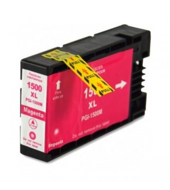 Kartuša Canon PGI-1500 XL škrlatna