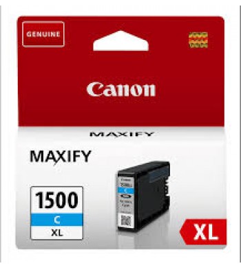 Kartuša Canon PGI-1500XL