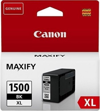 Kartuša Canon PGI-1500XL