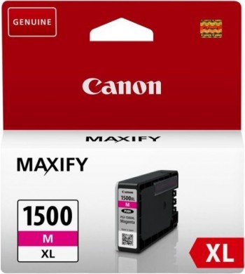 Kartuša Canon PGI-1500XL