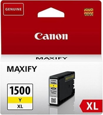 Kartuša Canon PGI-1500XL
