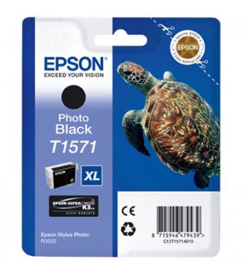Kartuša Epson T1571 (Dobava: 5-10 dni)