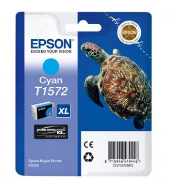 Kartuša Epson T1572 (Dobava: 5-10 dni)