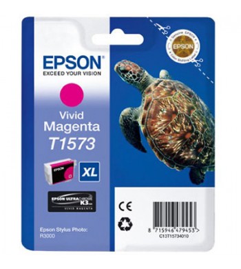 Kartuša Epson T1573 (Dobava: 5-10 dni)