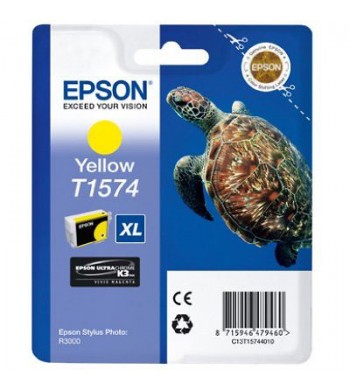 Kartuša Epson T1574 