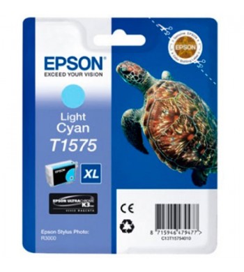 Kartuša Epson T1575 (Dobava: 5-10 dni)