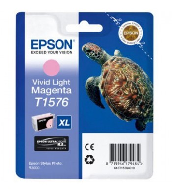 Kartuša Epson T1576 (Dobava: 5-10 dni)