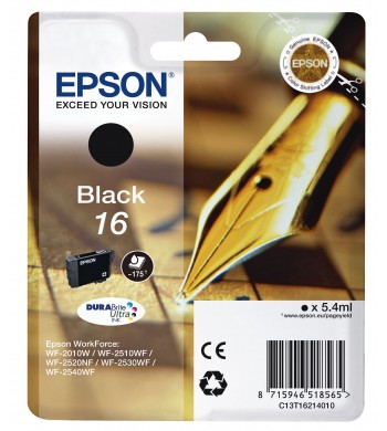 Kartuša Epson št. 16