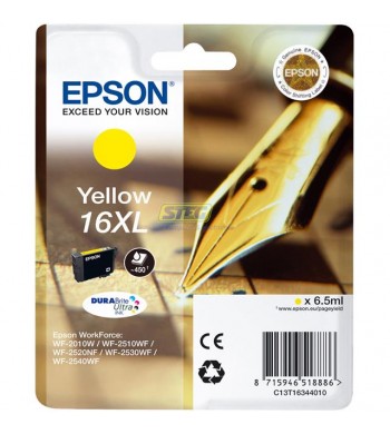 Kartuša Epson št. 16