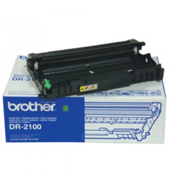 Boben Brother DR-2100, ČRNA, ORIGINAL