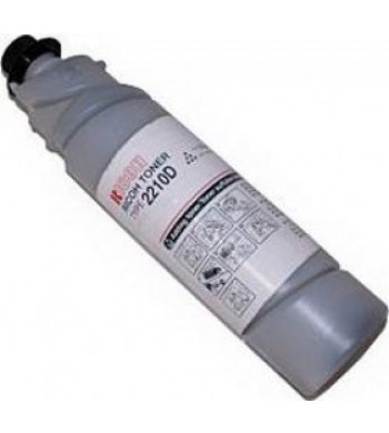 Toner Ricoh Type 2210D (885229)