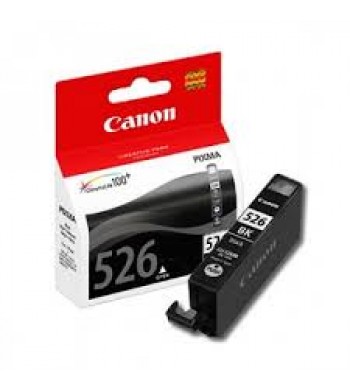 Kartuša Canon CLI-526BK