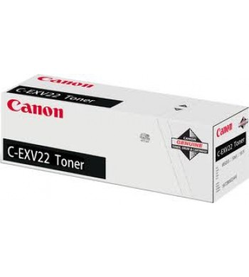 Toner Canon C-EXV 22