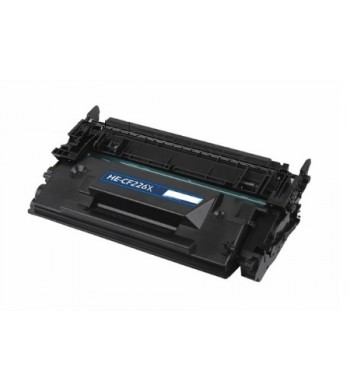 Toner HP CF226X, ČRNA, KOMPATIBILNI