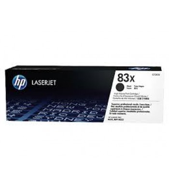Toner HP CF283X 83X