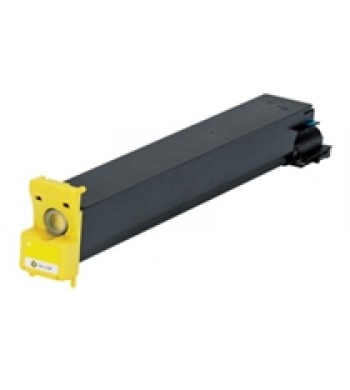 Toner Minolta TN-312Y