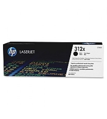 Toner HP CF380X 312X