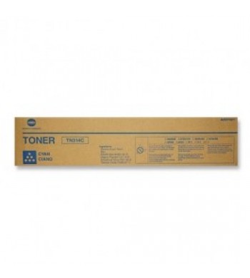 Toner Minolta TN-314C