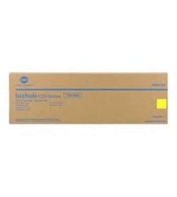 Toner Minolta TN-318Y (A0DK253)