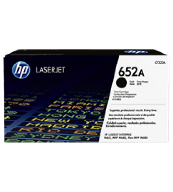 Toner HP CF320A 652A