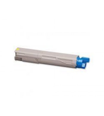 TONER OKI 43459329 Y