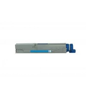 TONER OKI 43459331 C