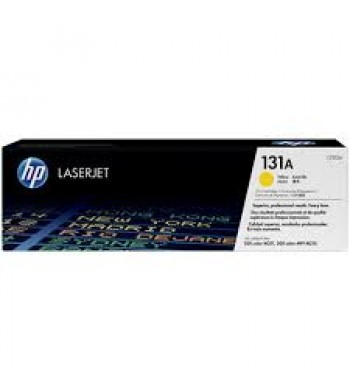 Toner HP 131A (CF212A)