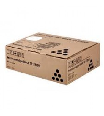 Toner Ricoh/Nashuatec SP-3300 (406218)