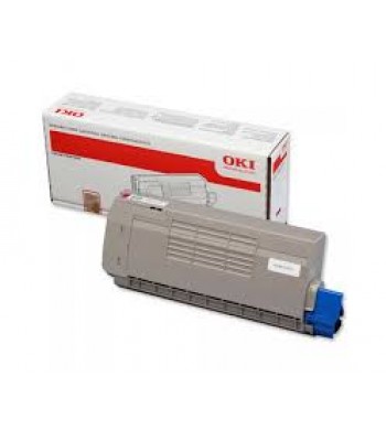 Toner OKI 44318606 