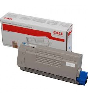 Toner OKI 44318607 