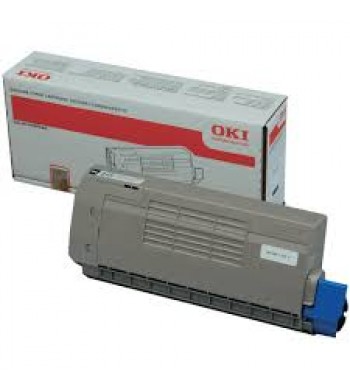 Toner OKI 44318608 