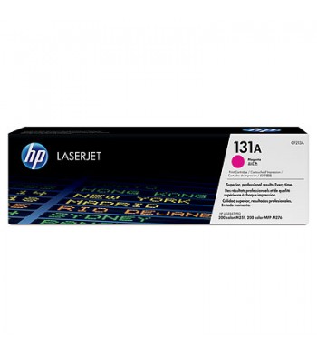 Toner HP 131A (CF213A)