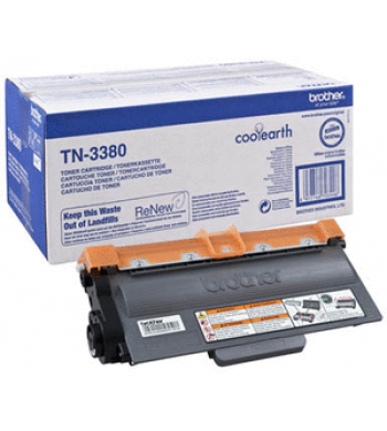 Toner Brother TN-3380