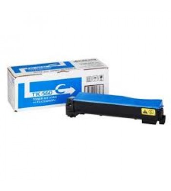 Toner Kyocera TK-550C